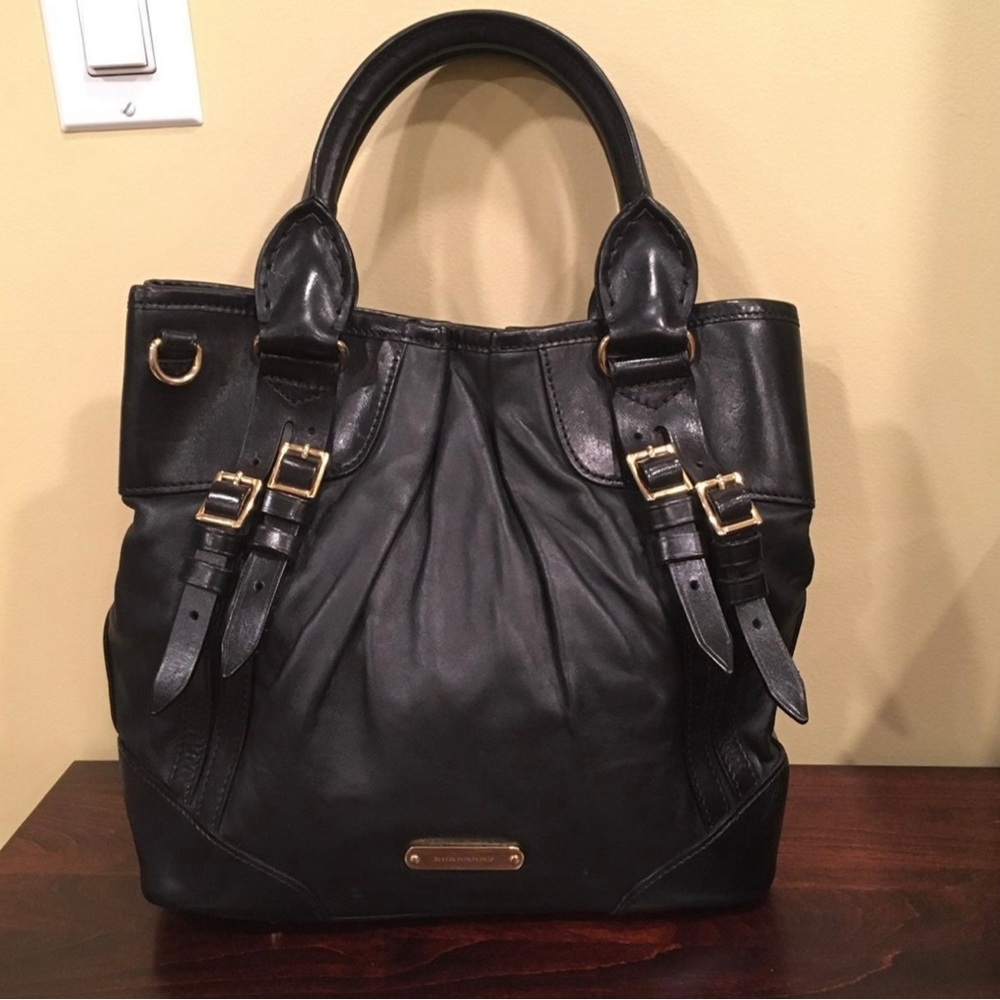 Burberry Purse